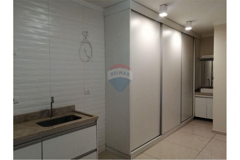 Kitnet - Alugar - Piracicaba , São Paulo - 2 - 690781011-530