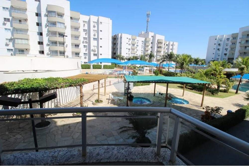 Apart Hotel/ Flat - Venda - Caldas Novas , Goiás - 49631edb-ec88-413c-9753-2d7eedf9d28d.jpeg - 690951036-16