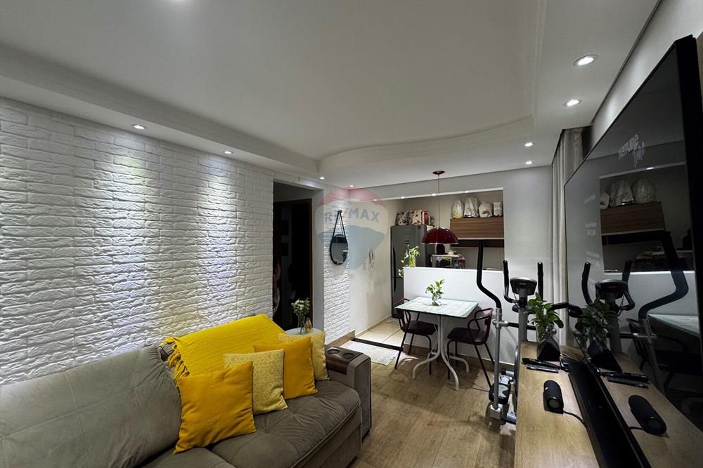 Apartamento - Venda - Americana , São Paulo - IMG_5387.jpeg - Sala de estar - 690231103-13