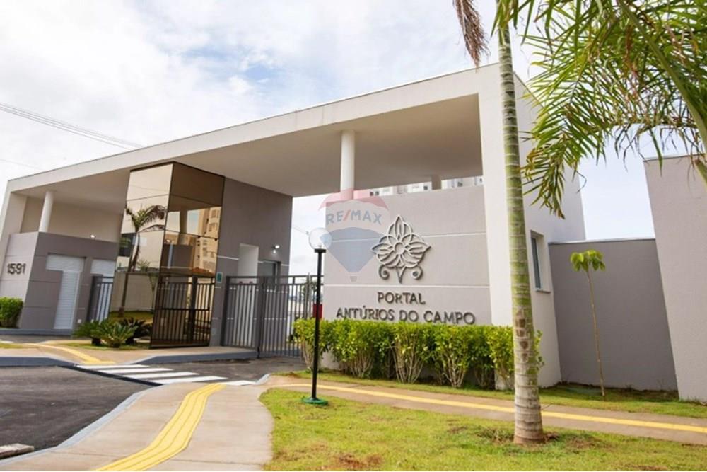 Apartamento - Alugar - Hortolândia , São Paulo - Portal Anturios.jpg - 690701021-62