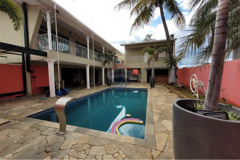 Casa - Alugar - Piracicaba , São Paulo - 1 (1).jpg - Piscina - 690781159-11