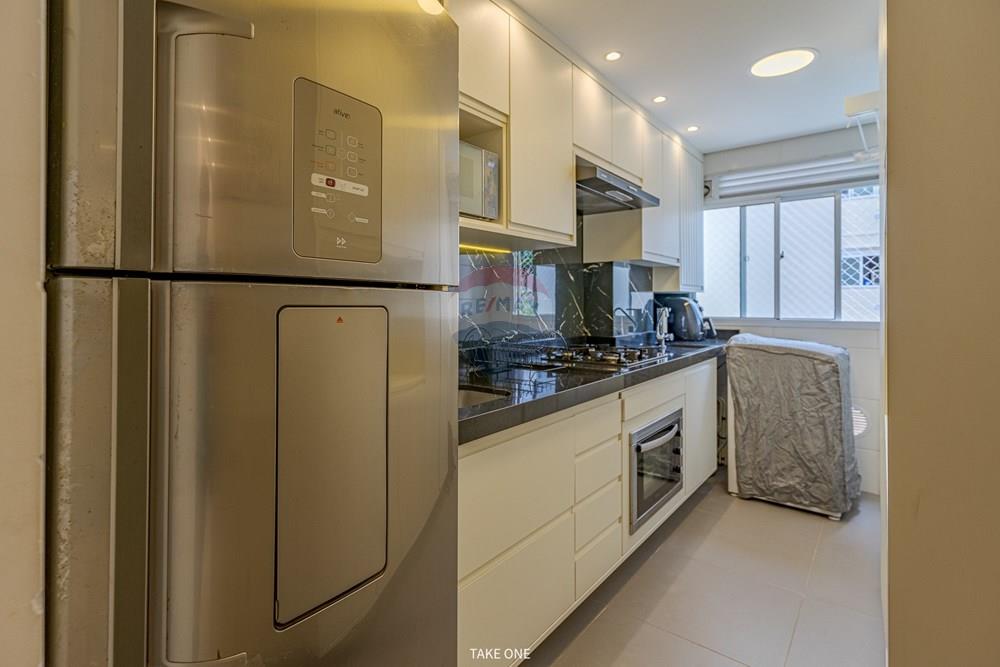 Apartamento - Venda - Campinas , São Paulo - 01fotos_004.jpg - 690131111-49