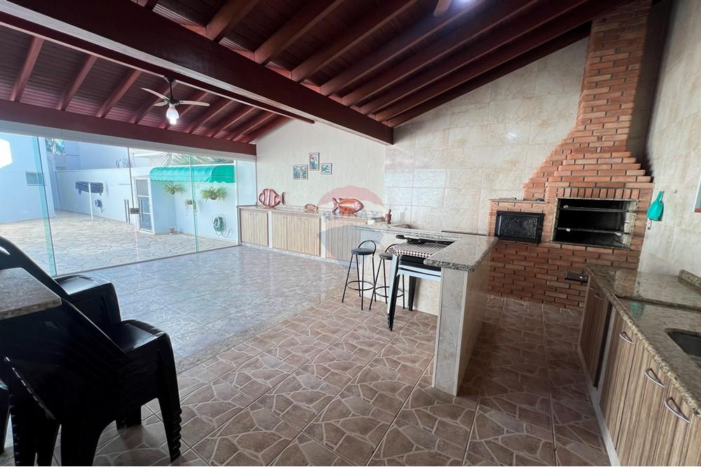 Casa de Condomínio - Venda - Paulínia , São Paulo - IMG_0086.JPG - 691101018-7