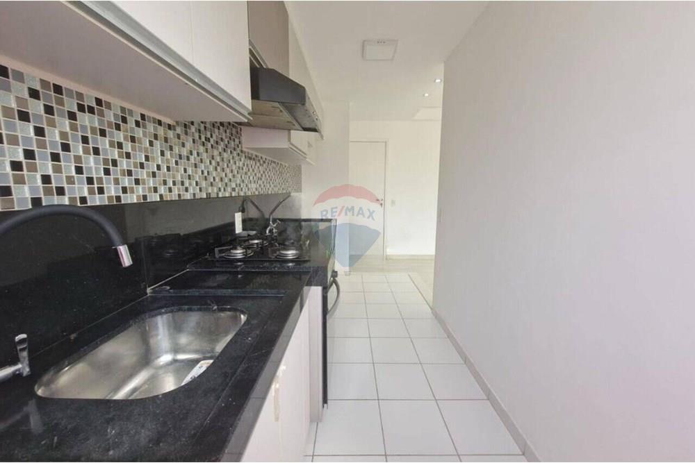 Apartamento - Alugar - Paulínia , São Paulo - IMG-20250701-WA0174.jpg - 690511202-25