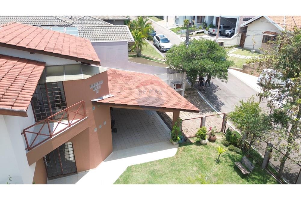 Casa de Condomínio - Venda - Louveira , São Paulo - DJI_0013.JPG - 690941044-16