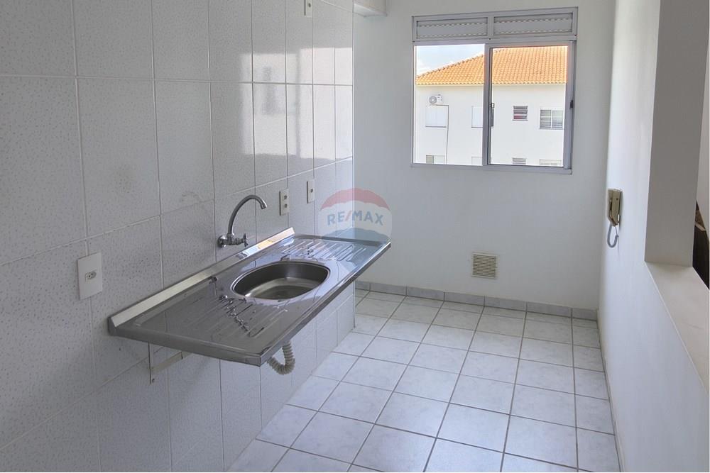 Apartamento - Venda - Mogi Guaçu , São Paulo - IMG_20251230_104127521_HDR.jpg - Cozinha - 690521079-192