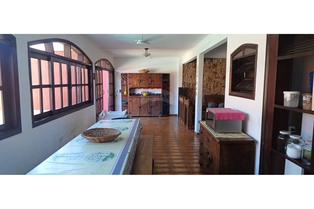 Sobrado - Venda - Bertioga , São Paulo - 01-corretor Fábio - RE:MAX VISTA LINDA - Morada da Praia.jpeg - Sala de jantar - 690341034-5