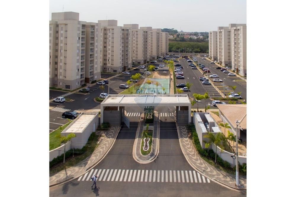 Apartamento - Alugar - Araras , São Paulo - Portal Solar Das Mangabeiras.jpeg - 690691033-105