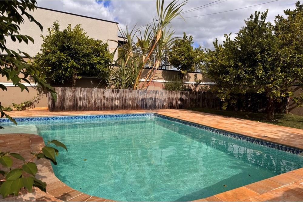 Casa de Condomínio - Venda - Bragança Paulista , São Paulo - 0d102543-0f19-448b-b601-cb79446023ac.jpeg - Piscina - 690041112-8