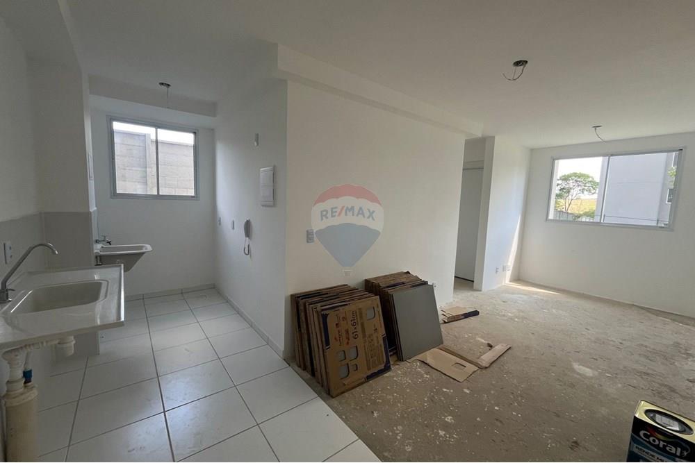 Apartamento - Venda - Paulínia , São Paulo - IMG-20251015-WA0105.jpg - Área de serviço - 690511143-106