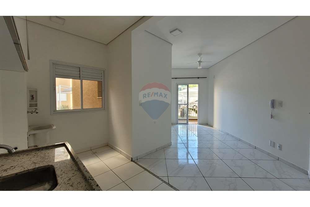 Apartamento - Alugar - Mogi Guaçu , São Paulo - 20240614_140139.jpg - Sala de estar - 690521007-321