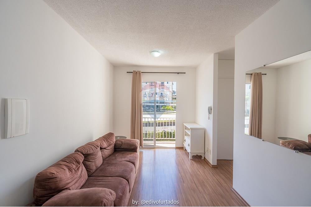 Apartamento - Venda - Campinas , São Paulo - EDI07947EDIVOFURTADO-RG98002306922 SSPCE - Água Doce -  REDE PRO II - 690851068-89 - PAULO MARIANO.jpg - 691091011-89