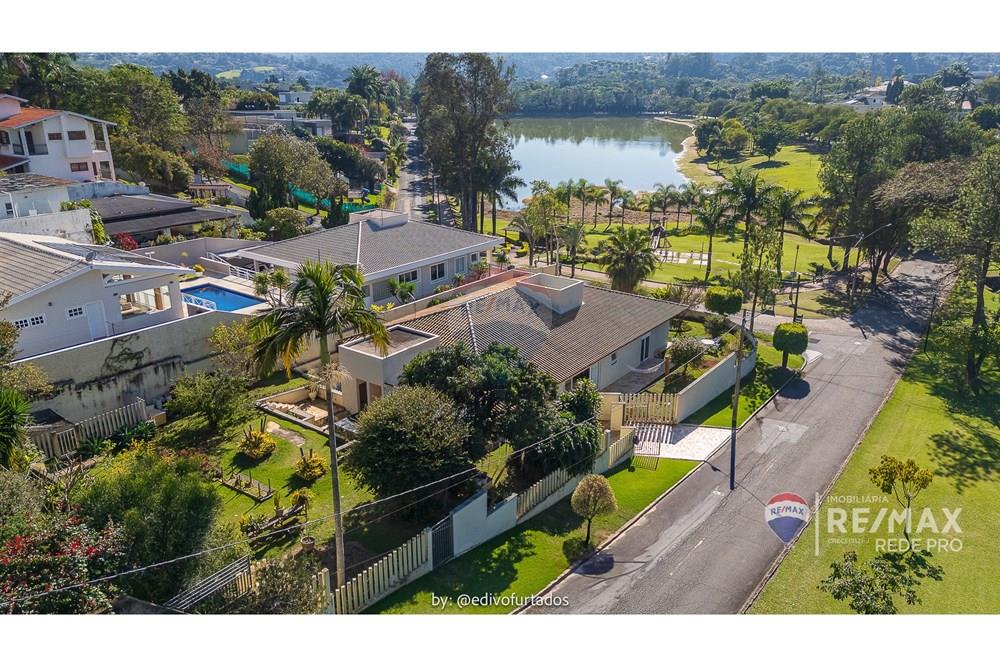 Casa de Condomínio - Alugar - Vinhedo , São Paulo - DJI_20250626100727_0004_DEDIVOFURTADO-RG98002306922 SSPCE - REMAX REDE PRO I - SAO JOAQUIM - 690541076-61.jpg - 690541076-61