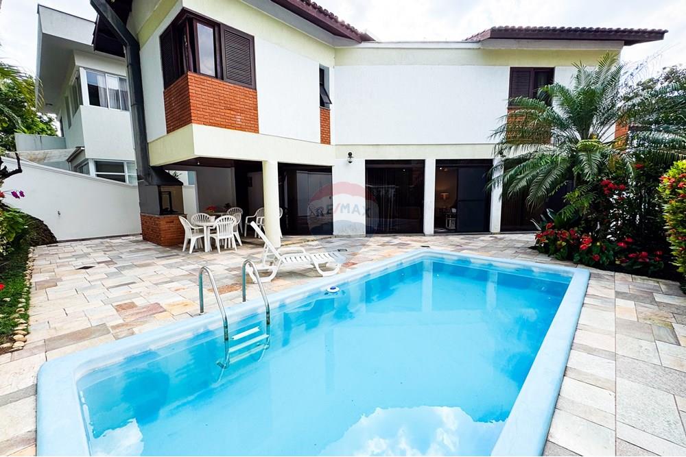 Casa de Condomínio - Venda - Santana de Parnaíba , São Paulo - 30..jpg - 691141038-35