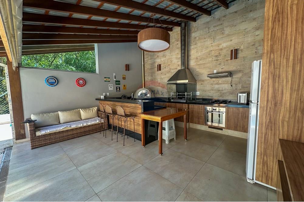 Casa de Condomínio - Venda - Jundiaí , São Paulo - IMG_2983.jpg - Área Gourmet - 690791073-68