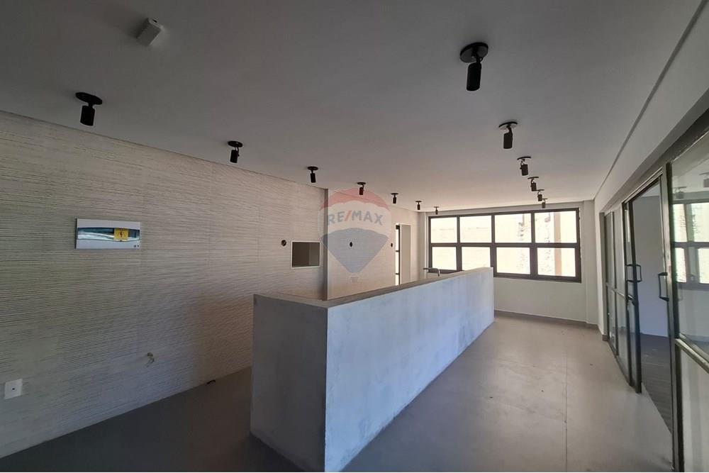 Cj. Comercial/ Sala - Alugar - Americana , São Paulo - VV17.jpg - 691071028-8