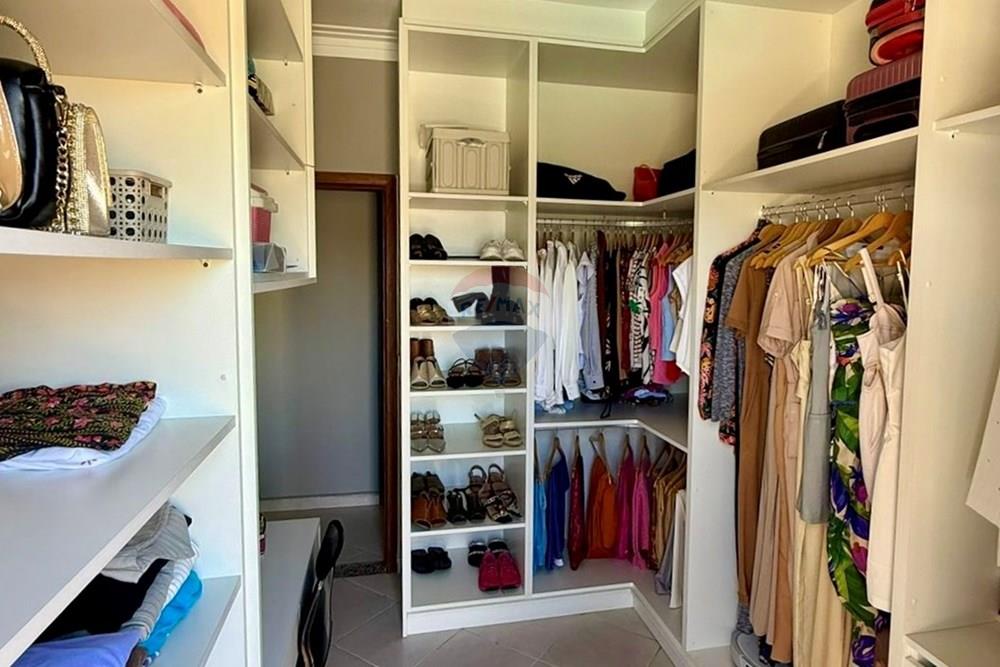 Apartamento - Venda - Bertioga , São Paulo - cobertura-a-venda-no-maitinga-ibiza-residence-4-quartos-2-suites-2-vagas-eliane-braga-corretora-remax-vista-linda-foto-7.JPG - Closet - 690341039-23