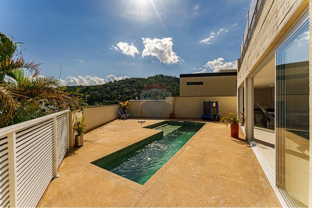 Casa de Condomínio - Alugar - Santana de Parnaíba , São Paulo - CAR04343-60.jpg - 691081002-26