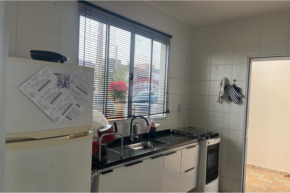 Casa para alugar com 2 quartos, 60m² - Foto 7