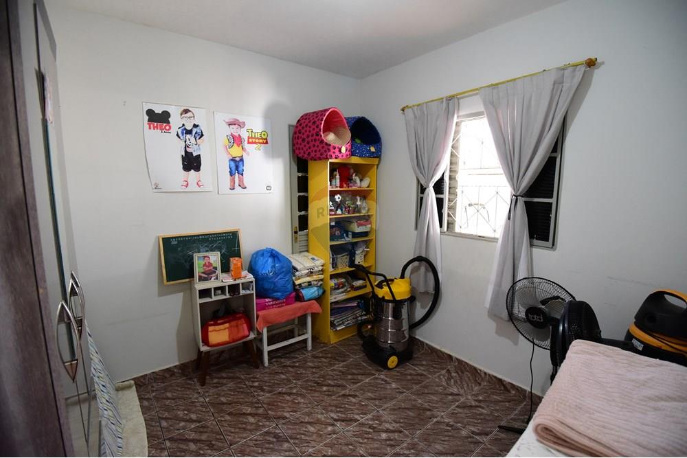 Casa - Venda - Rio Claro , São Paulo - PIP_2478.JPG - Quarto infantil - 690811036-126