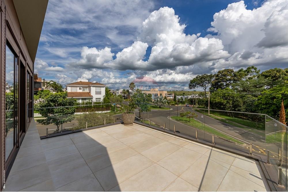 Casa de Condomínio - Venda - Campinas , São Paulo - TKD-6531.jpg - 690681117-38