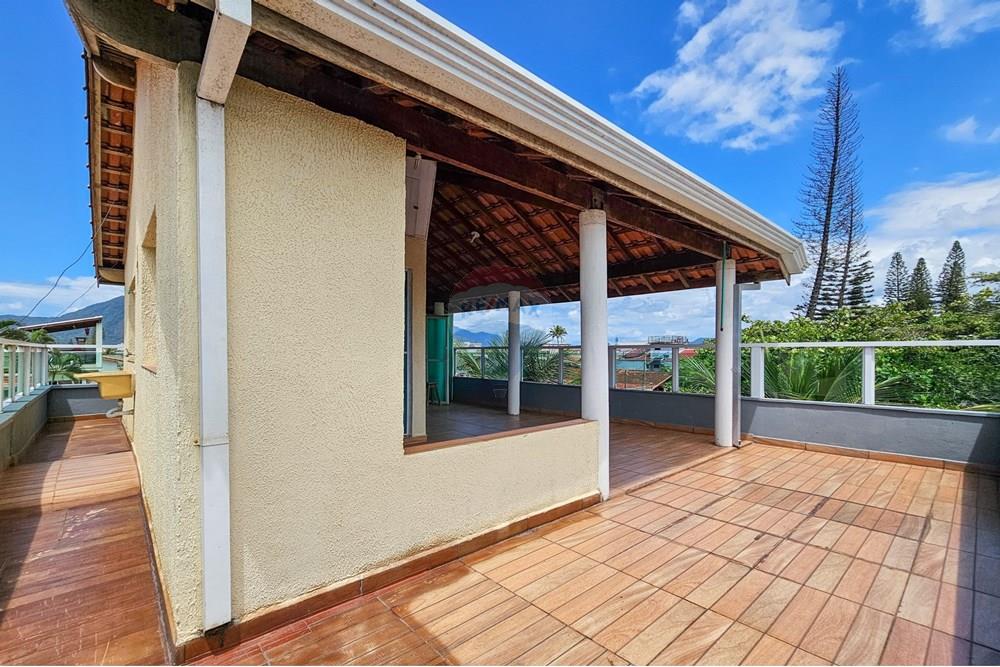 Sobrado - Venda - Peruíbe , São Paulo - 1000221434.jpg - 691111010-91