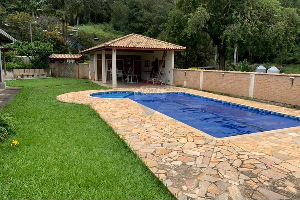 Chácara / Sítio / Fazenda - Venda - Bragança Paulista , São Paulo - CASA CEDE (4).jpg - 690141085-32