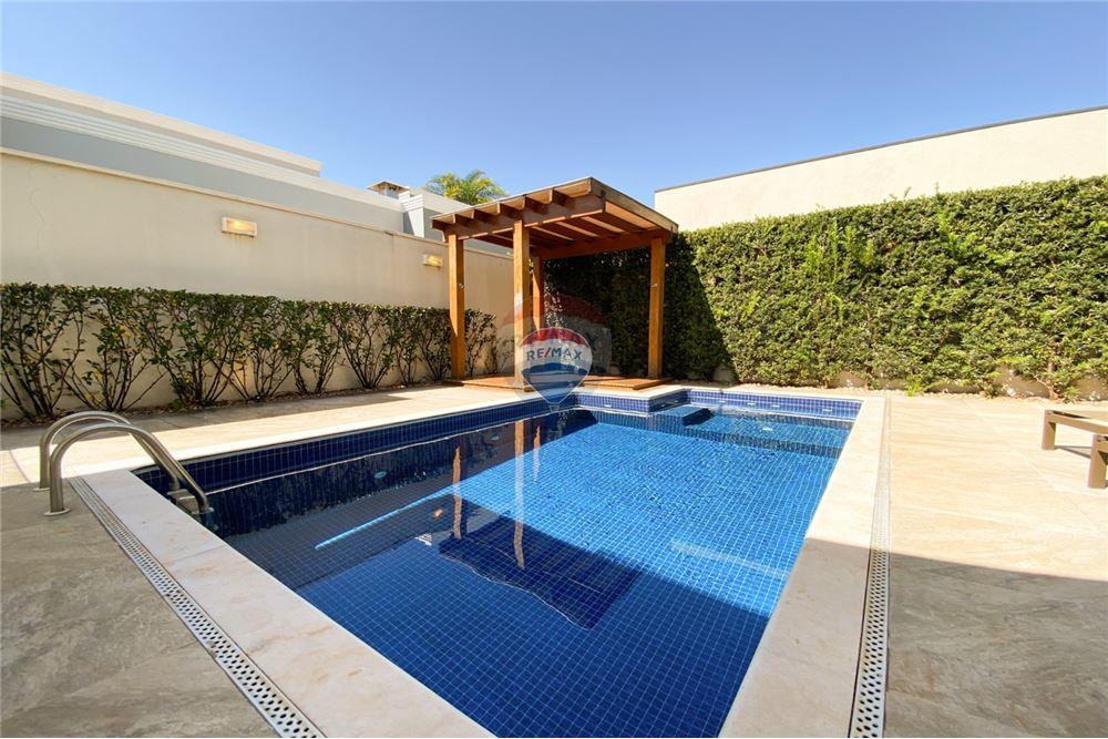 Casa de Condomínio - Venda - Araraquara , São Paulo - 24 - 690151004-54