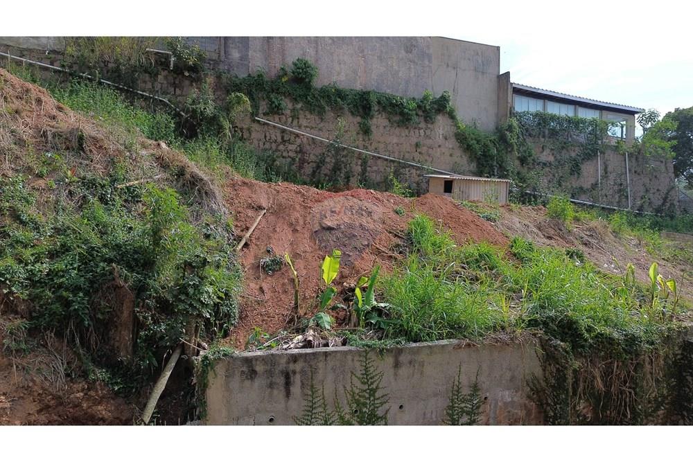 Terreno - Venda - Santana de Parnaíba , São Paulo - DJI_0046.JPG - 691021013-7