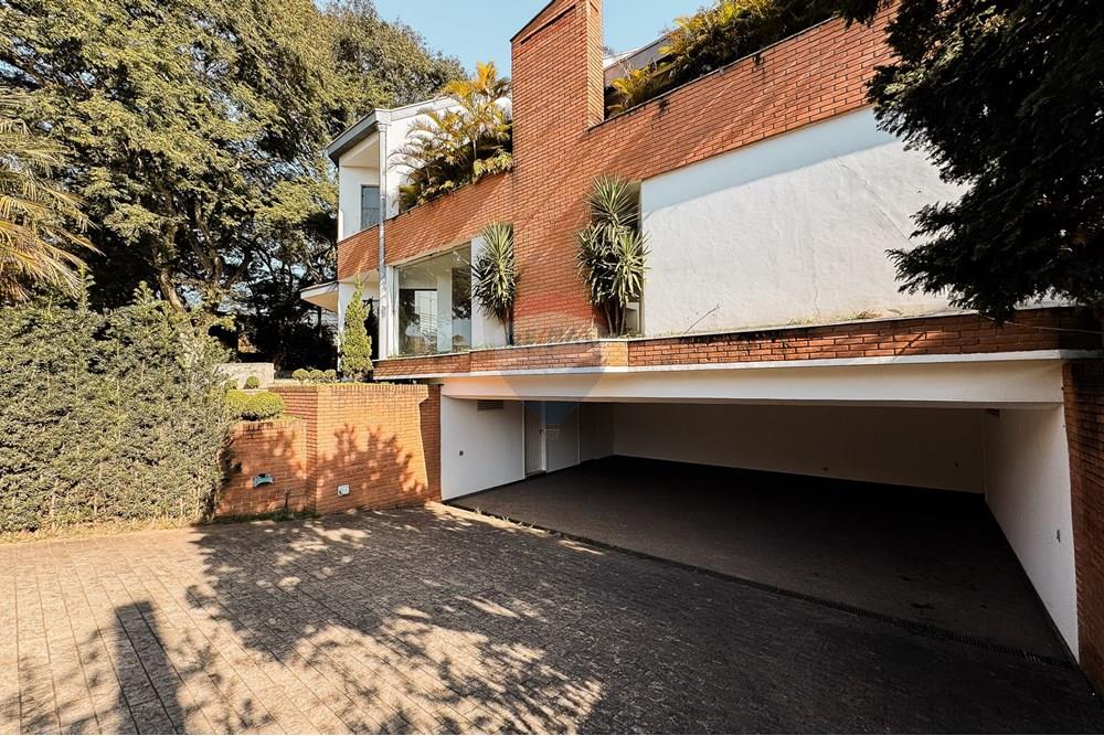 Casa de Condomínio - Venda - Barueri , São Paulo - 21.Residencial II-36.jpg - 691141029-2