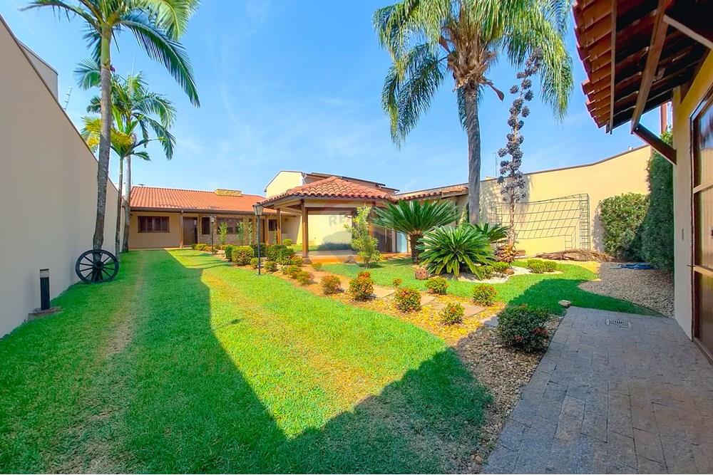 Casa - Venda - Leme , São Paulo - Tratada-26.jpg - 690481001-185