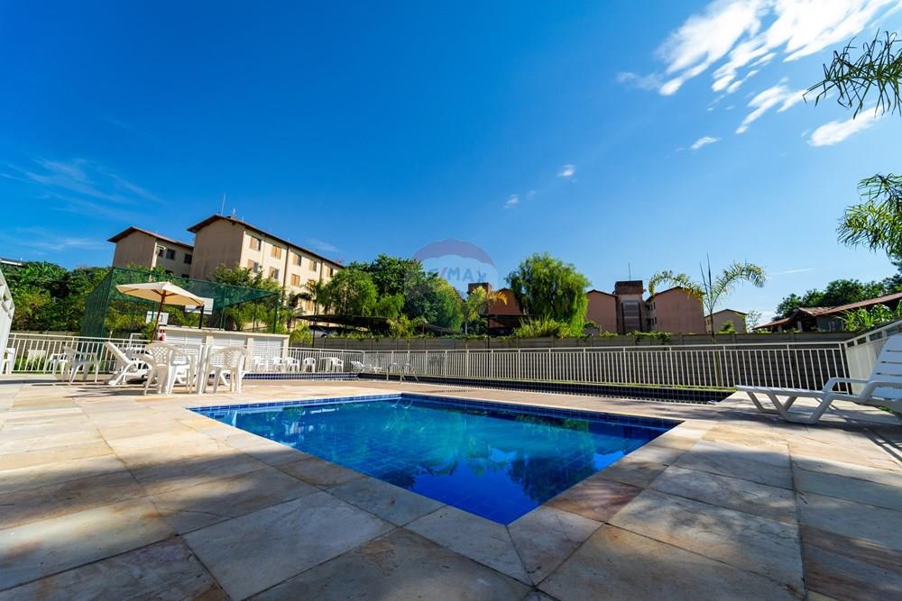 Apartamento - Venda - Vinhedo , São Paulo - Gram Park area comum (16) - Copia.jpg - 690051016-141