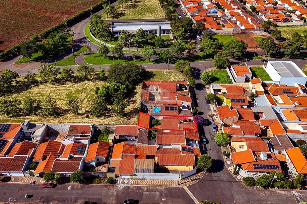 Casa - Venda - Araras , São Paulo - Tratada - Drone-6.jpg - 690691043-142