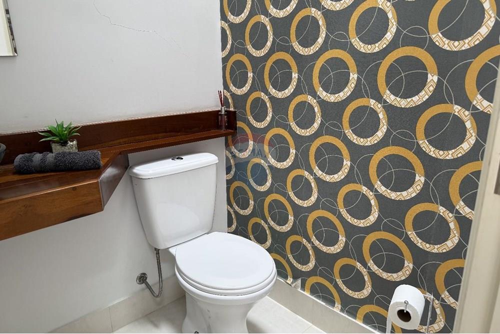 Casa de Condomínio - Venda - Bragança Paulista , São Paulo - 222b88bf-4878-48bc-869e-f4b91a99e8e6.jpeg - 690041001-234