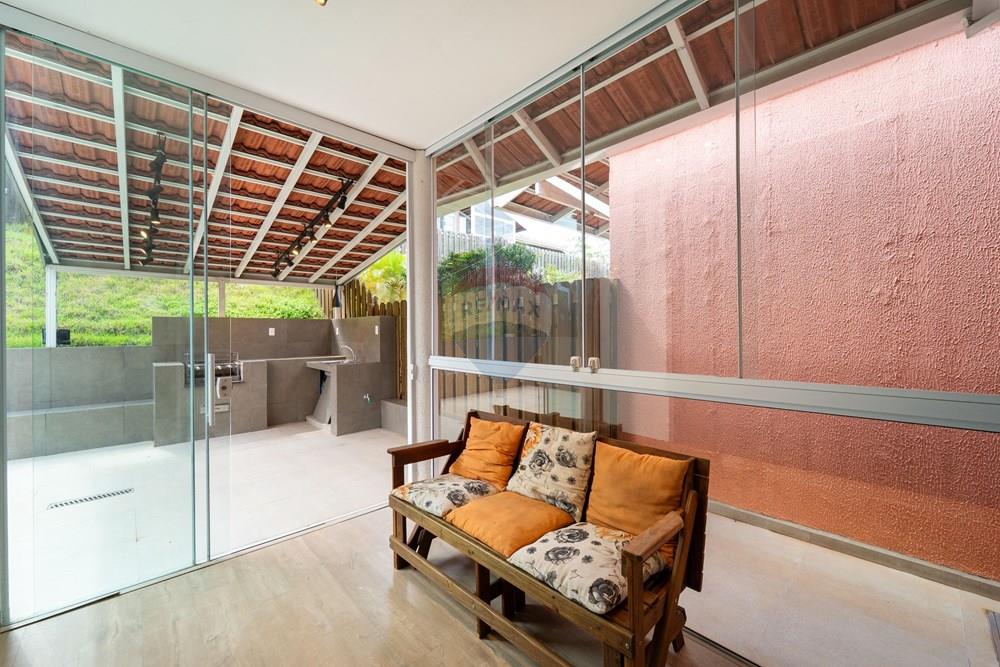 Casa de Condomínio - Venda - Jundiaí , São Paulo - DSC08131.jpg - 690591032-139