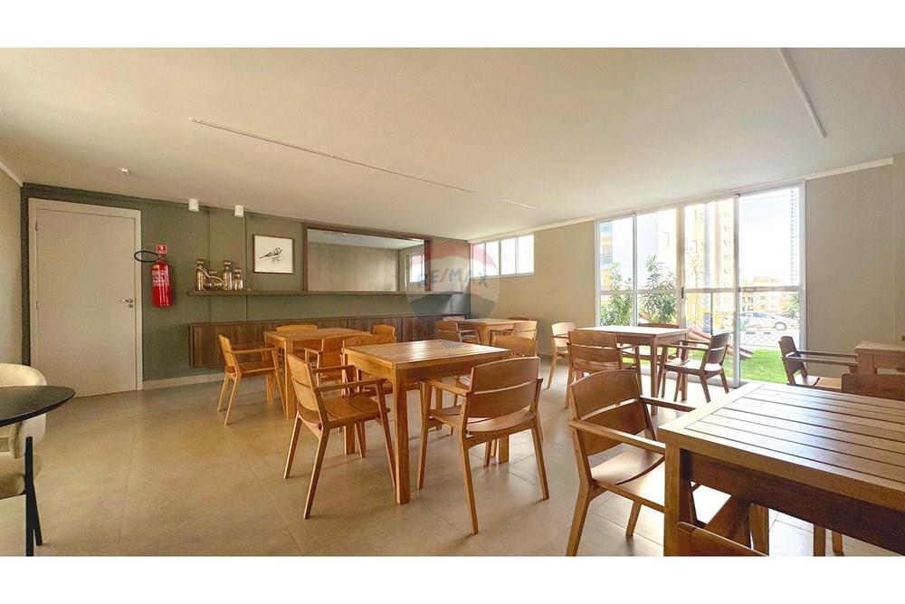 Apartamento - Alugar - Hortolândia , São Paulo - Imagem do WhatsApp de 2025-09-26 à(s) 15.29.27_9ab725e6.jpg - Salão de Festas - 690701020-97