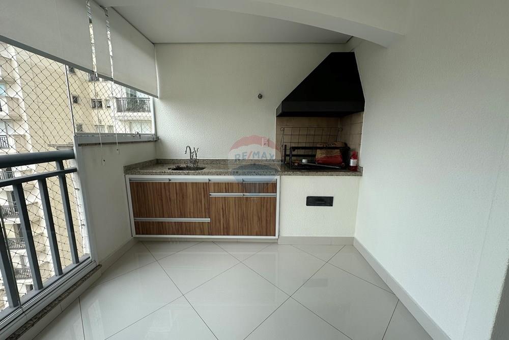 Apartamento - Alugar - Barueri , São Paulo - 595C01FF-18CA-4630-9B2C-1BE7AFBEFE15.JPG - 691141003-34