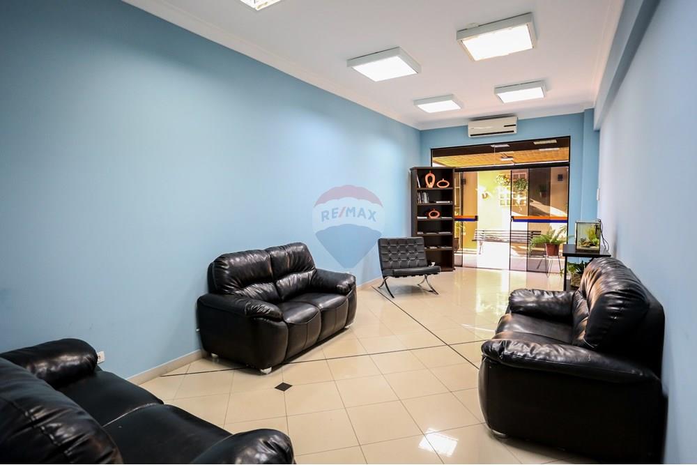 Conjunto Comercial-Sala para alugar, 130m² - Foto 17