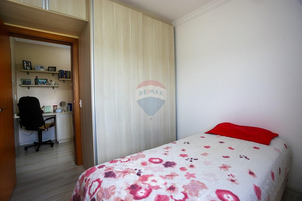 Casa de Condomínio - Venda - Valinhos , São Paulo - CláuBearz15.JPG - 691181029-10