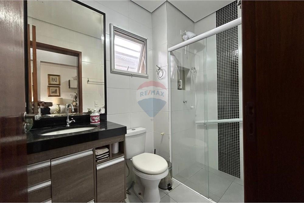 Apartamento - Venda - Bragança Paulista , São Paulo - 09 banheiro.jpeg - 690041085-96