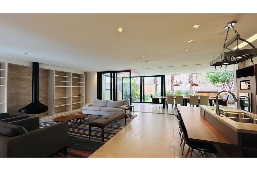 Casa de Condomínio - Alugar - Barueri , São Paulo - IMG_5397.jpeg - 691141013-70