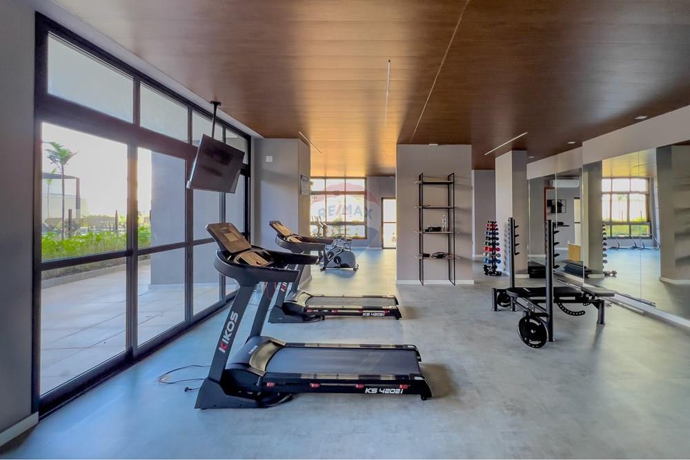 Apartamento - Venda - Atibaia , São Paulo - IMG_7999.jpg - Sala de Ginástica - 690471154-4