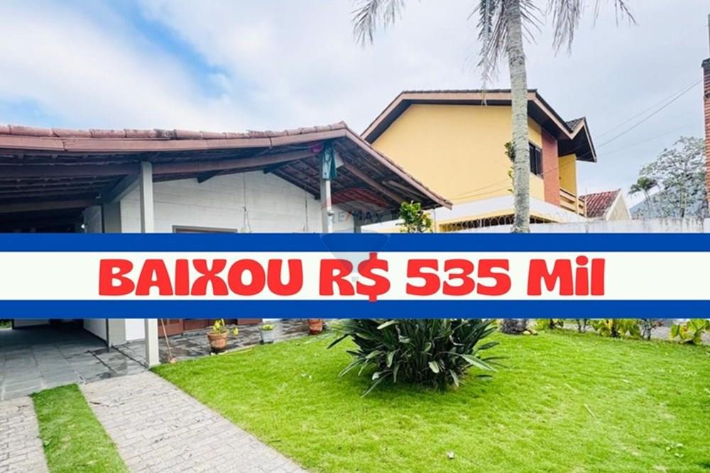 Casa - Venda - Peruíbe , São Paulo - Capa anuncio.jpg - 691111016-21