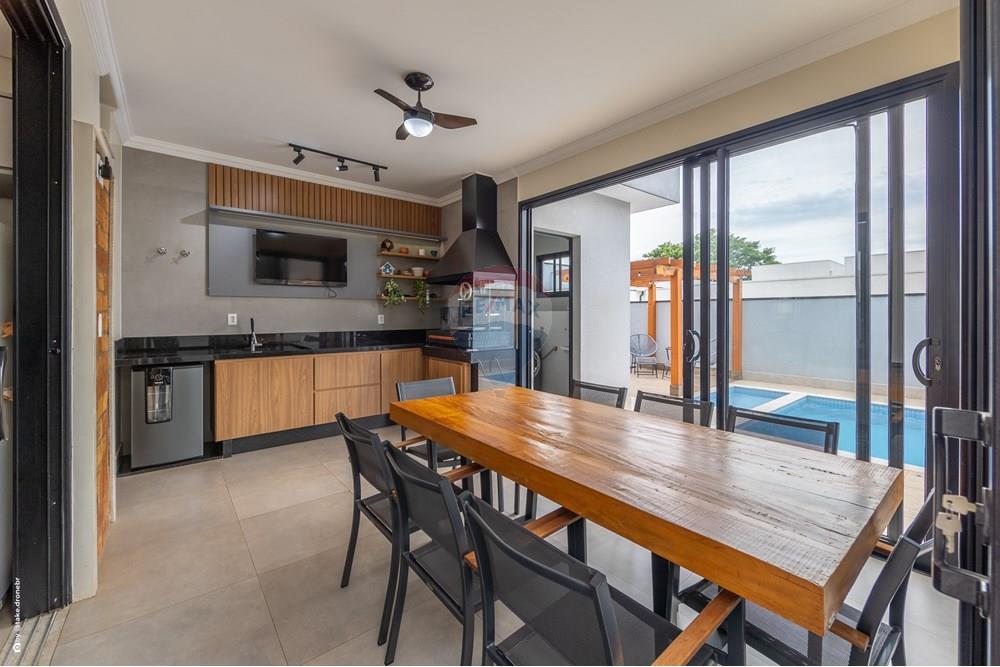 Casa de Condomínio - Venda - Paulínia , São Paulo - TKD-10083.jpg - 690511042-379