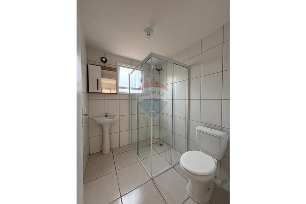 Apartamento - Alugar - Bragança Paulista , São Paulo - 8d725b0e-dd8d-431b-bbe3-1ac8dcff53bc.jpg - Banheiro - 690141117-1