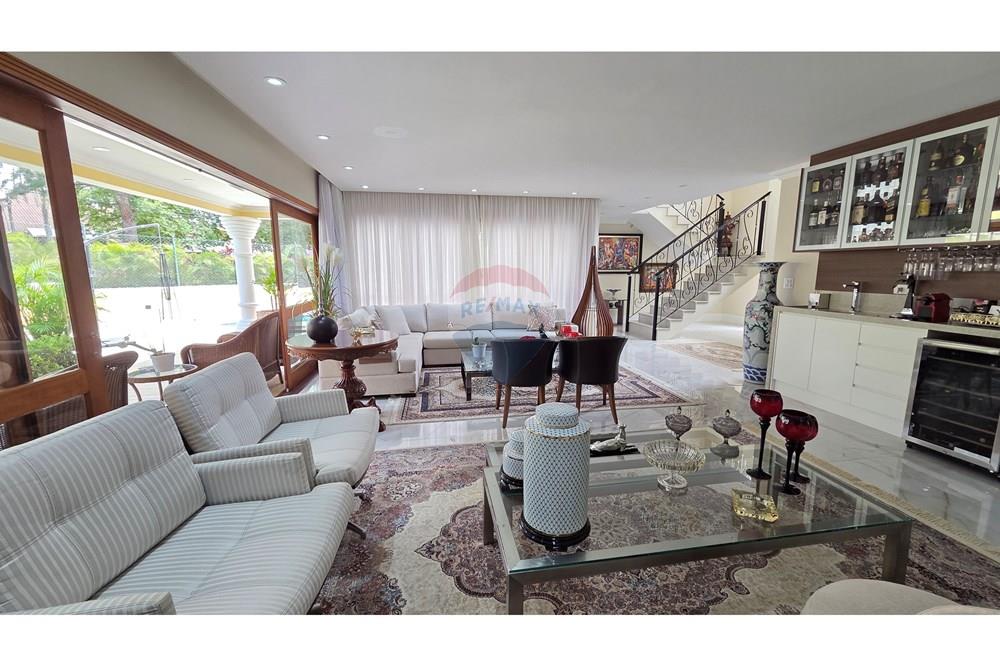 Casa de Condomínio - Venda - Barueri , São Paulo - 20260120_133536.jpg - 690951041-48