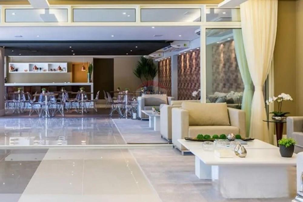 Apartamento - Venda - Santana de Parnaíba , São Paulo - 09 Salão Gourmet.jpg - 691021020-95