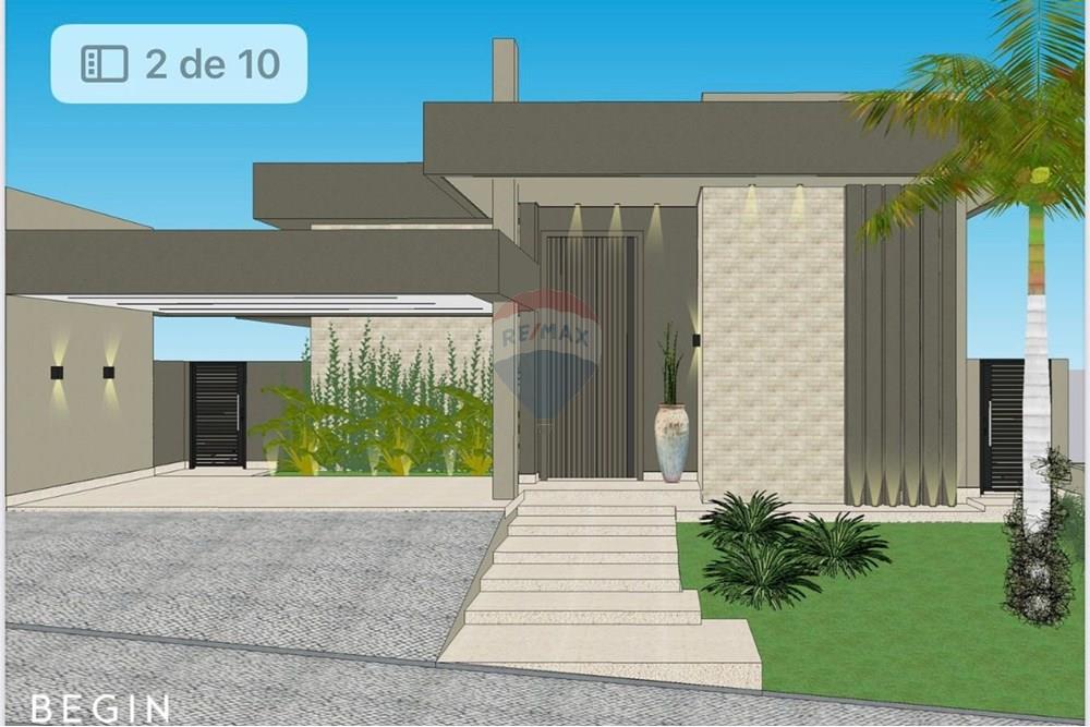 Casa de Condomínio - Venda - Americana , São Paulo - WhatsApp Image 2025-06-30 at 16.17.02.jpeg - Fachada - 690231086-12