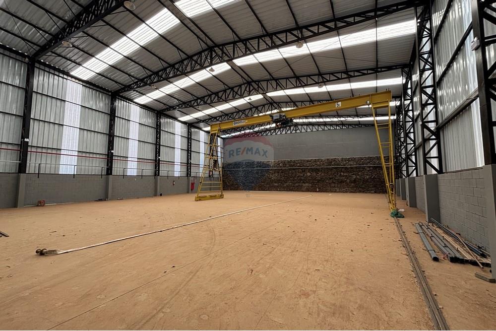 Industrial - Alugar - Piracicaba , São Paulo - IMG_2339.JPG - 690781095-78