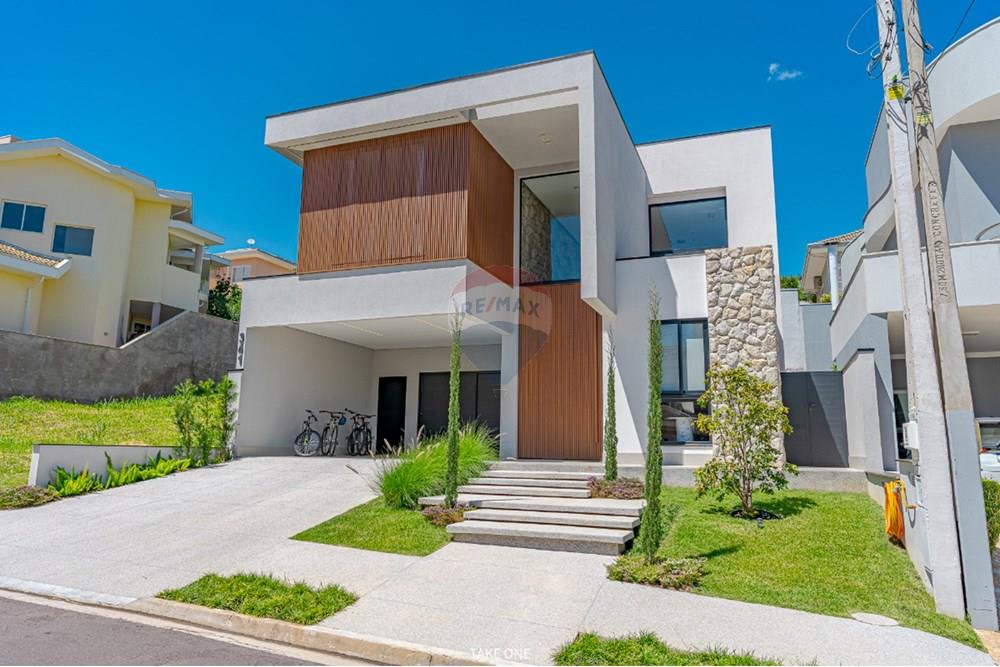 Casa de Condomínio - Venda - Valinhos , São Paulo - 006-044114cd-86ff-4843-8ebf-13c50a30bf48.jpeg - 690131011-365